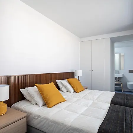 Piso Azul Premium In Bairro Alto By Lovelystay Lisbona